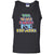 Will Trade Racists For Refugees Best Quote ShirtG220 Gildan 100% Cotton Tank Top