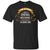 I_m A Dad And A Diesel Mechanic Nothing Scares Me Daddy T-shirtG200 Gildan Ultra Cotton T-Shirt