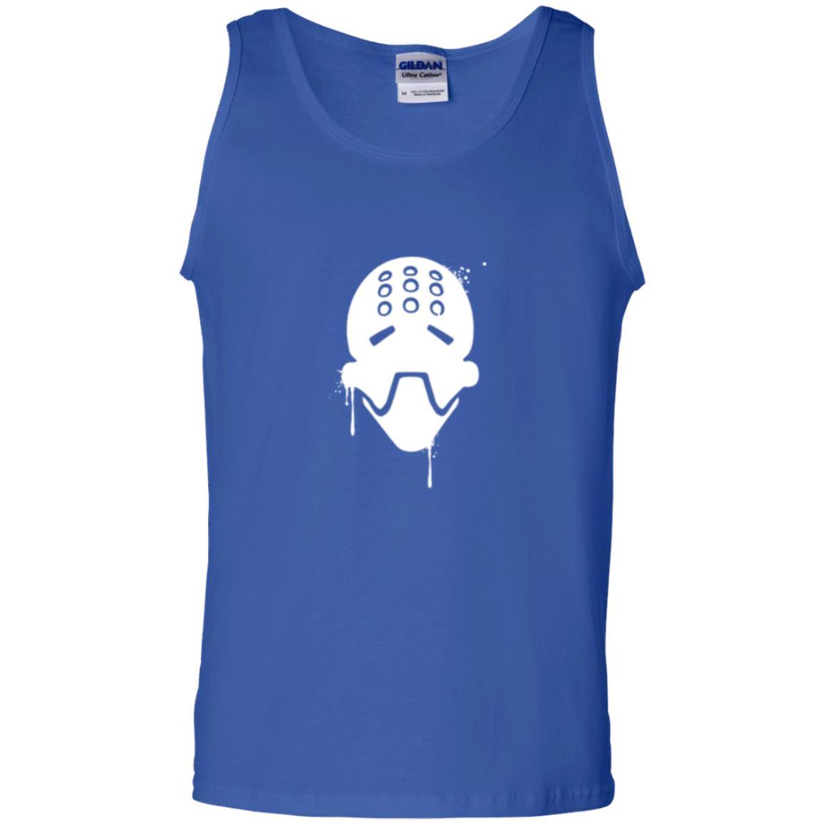 Film T-shirt Zenyatta Do Not Be Discouraged Everyone Begins In Ignorance Royal