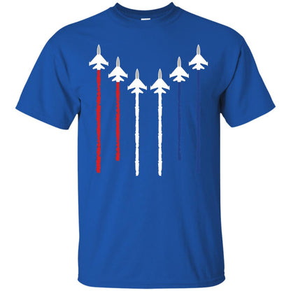 Cool Shirt For Air Force Military Royal