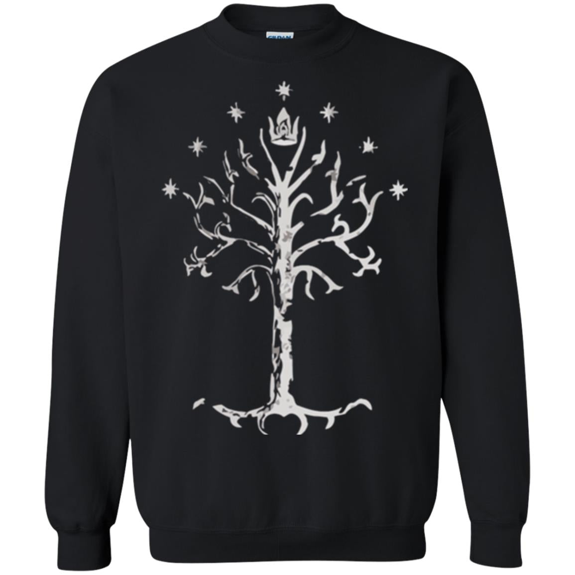 Gondor T-shirt Black