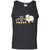 I Just Freaking Love Sheep ShirtG220 Gildan 100% Cotton Tank Top