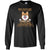 Once You've Lived With A Shiba Inu You Can Never Live Without One ShirtG240 Gildan LS Ultra Cotton T-Shirt