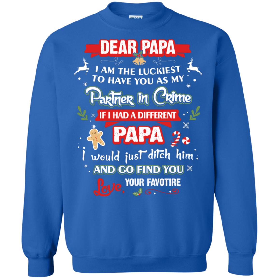 Dear Papa, I Am The Luckiest To Have You As My Partner In Crime If I Had A Different Papai Would Just Ditch He And Go Find You Love Your Favorite Royal
