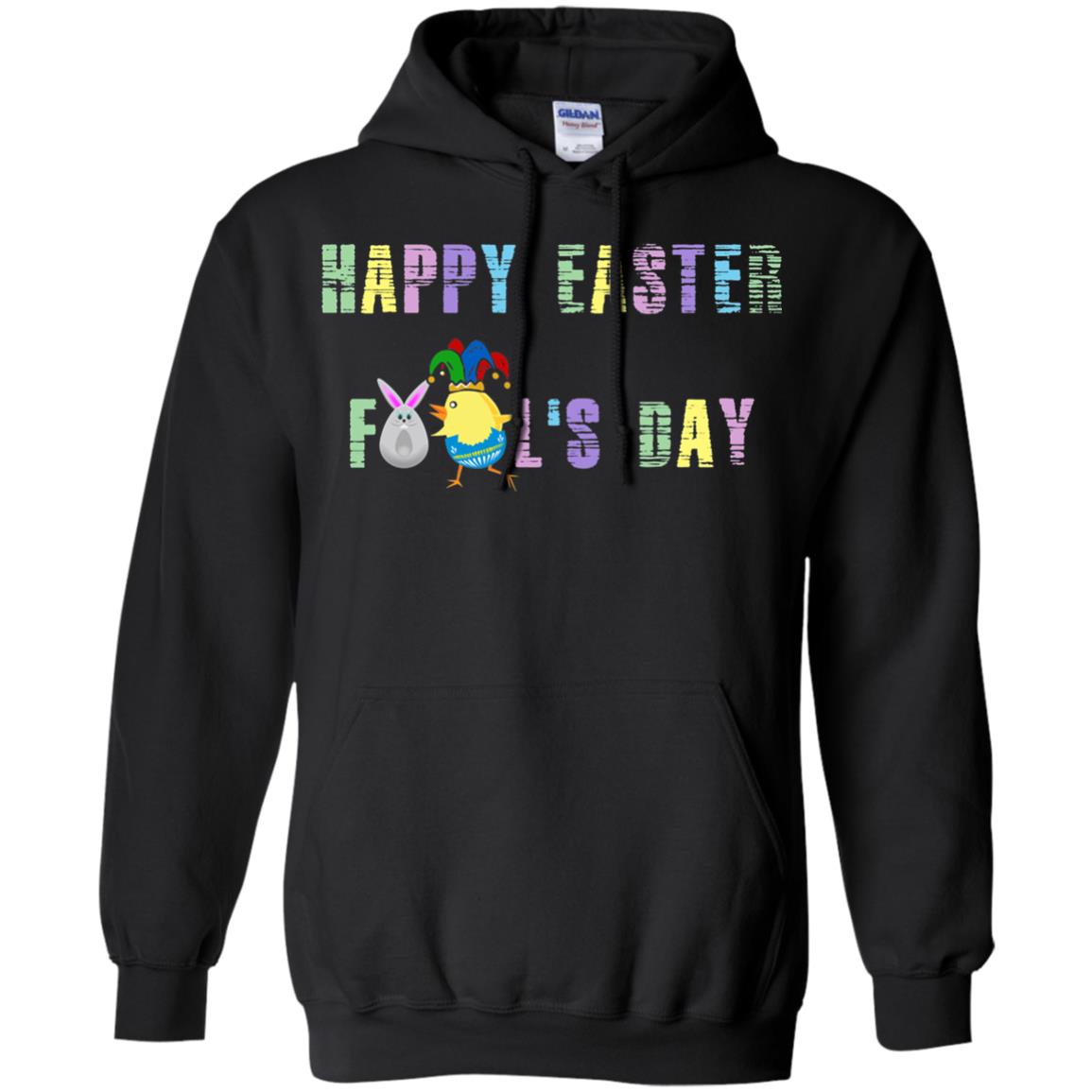 Happy Easter Fools Day Shirt