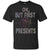 Ok But Frist Presents Gift X-mas ShirtG200 Gildan Ultra Cotton T-Shirt
