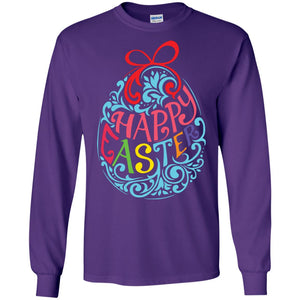 Happy Easter Day T-shirt
