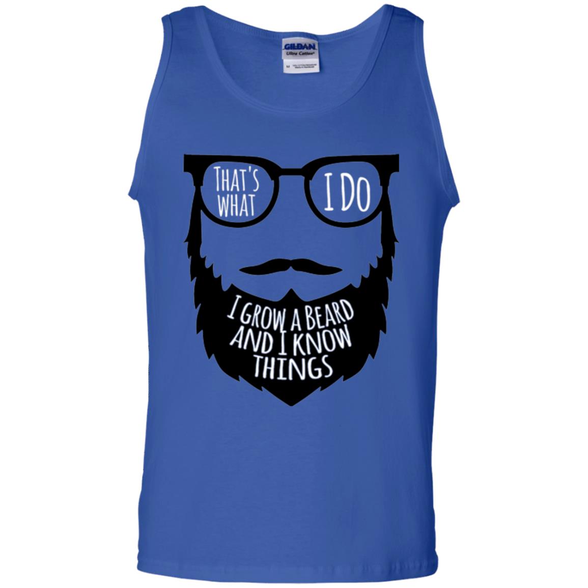 Bread Man T-shirt That_s What I Do I Growl A Bread And I Know Things Royal
