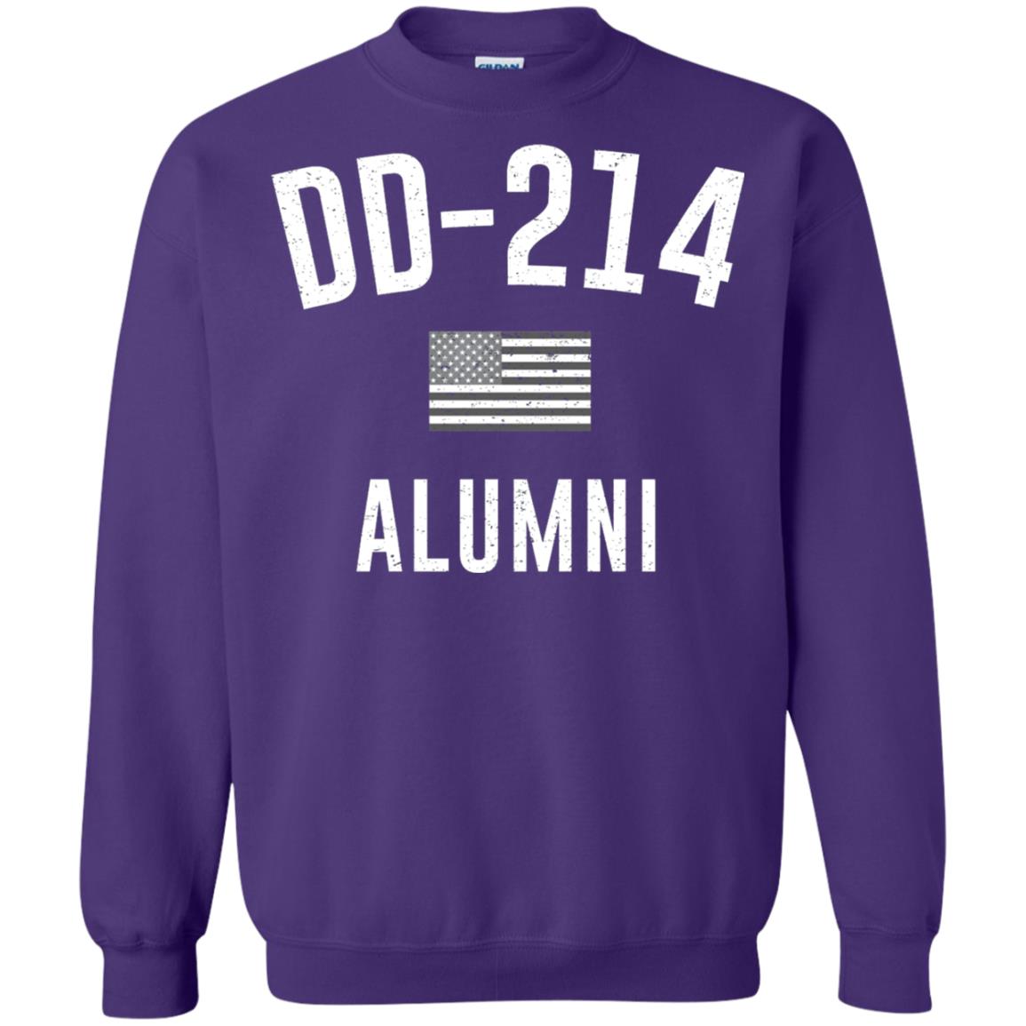 Military Shirt Dd-214 Shirt Armed Forces Dd214 Purple