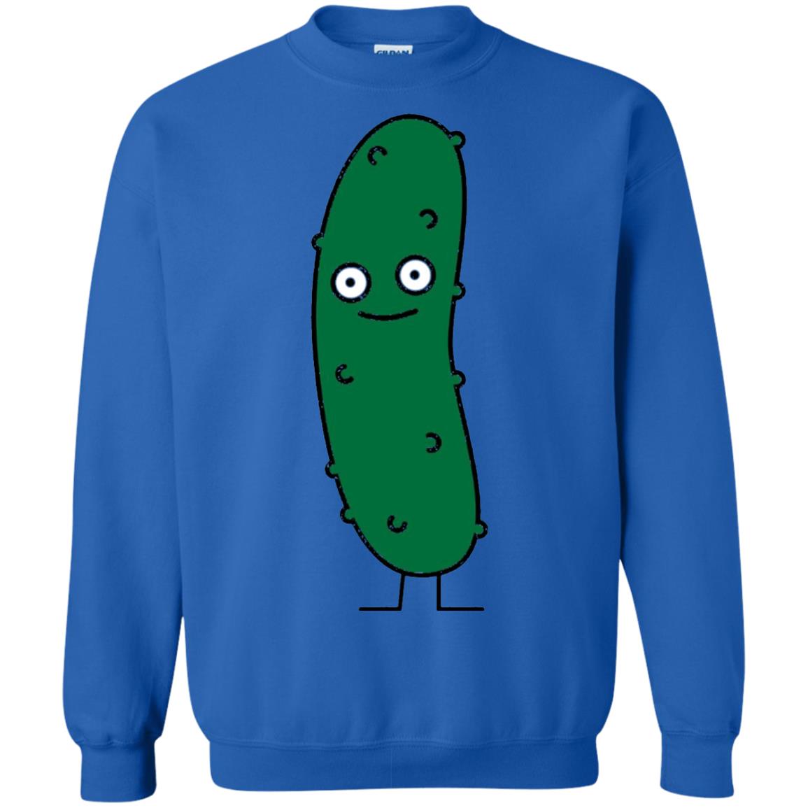 Dill Pickle Brined Deli Cucumber Sweet Kosher Royal