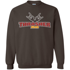 Thrasher Head T-shirt