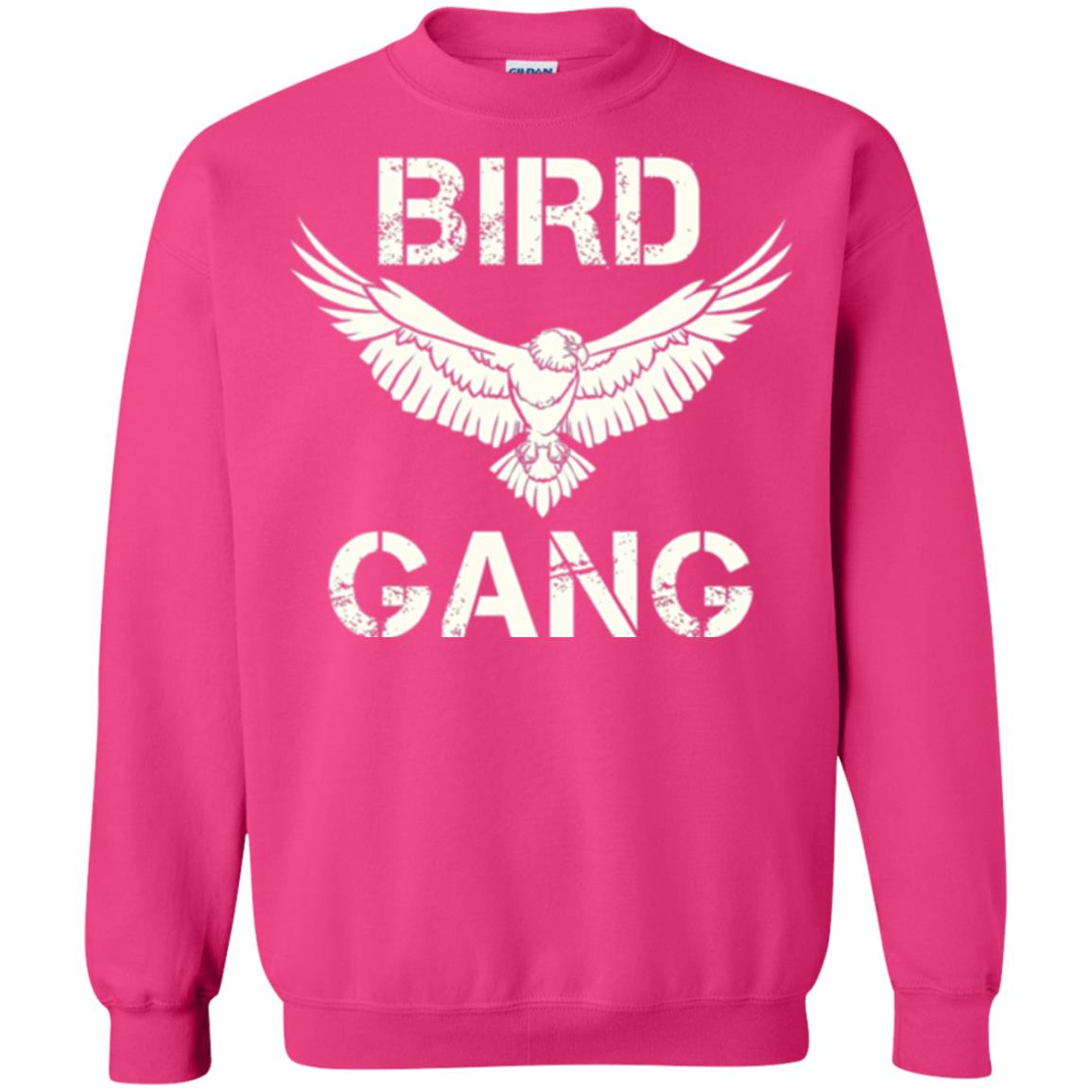 Football Lover T-shirt Philadelphia Underdogs 2018 Bird Gang Eagle Heliconia