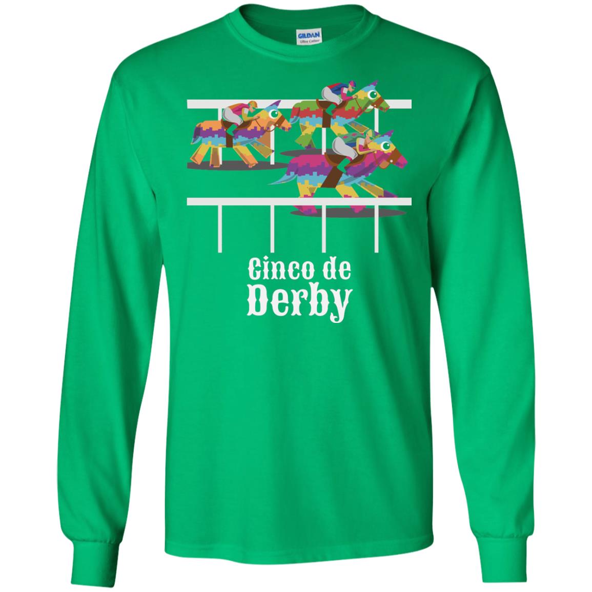 Derby Party Pinata Jockeys Cinco De Mayo Horse Racing Irish Green