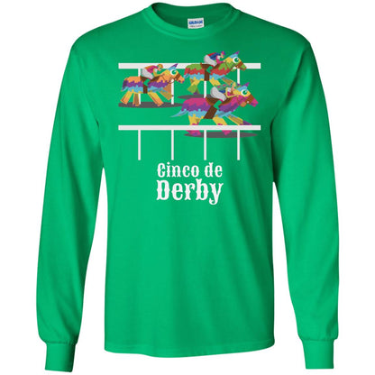 Derby Party Pinata Jockeys Cinco De Mayo Horse Racing Irish Green