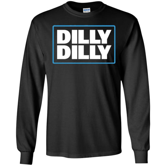 Bud Light Official Dilly Dilly T-shirt Black