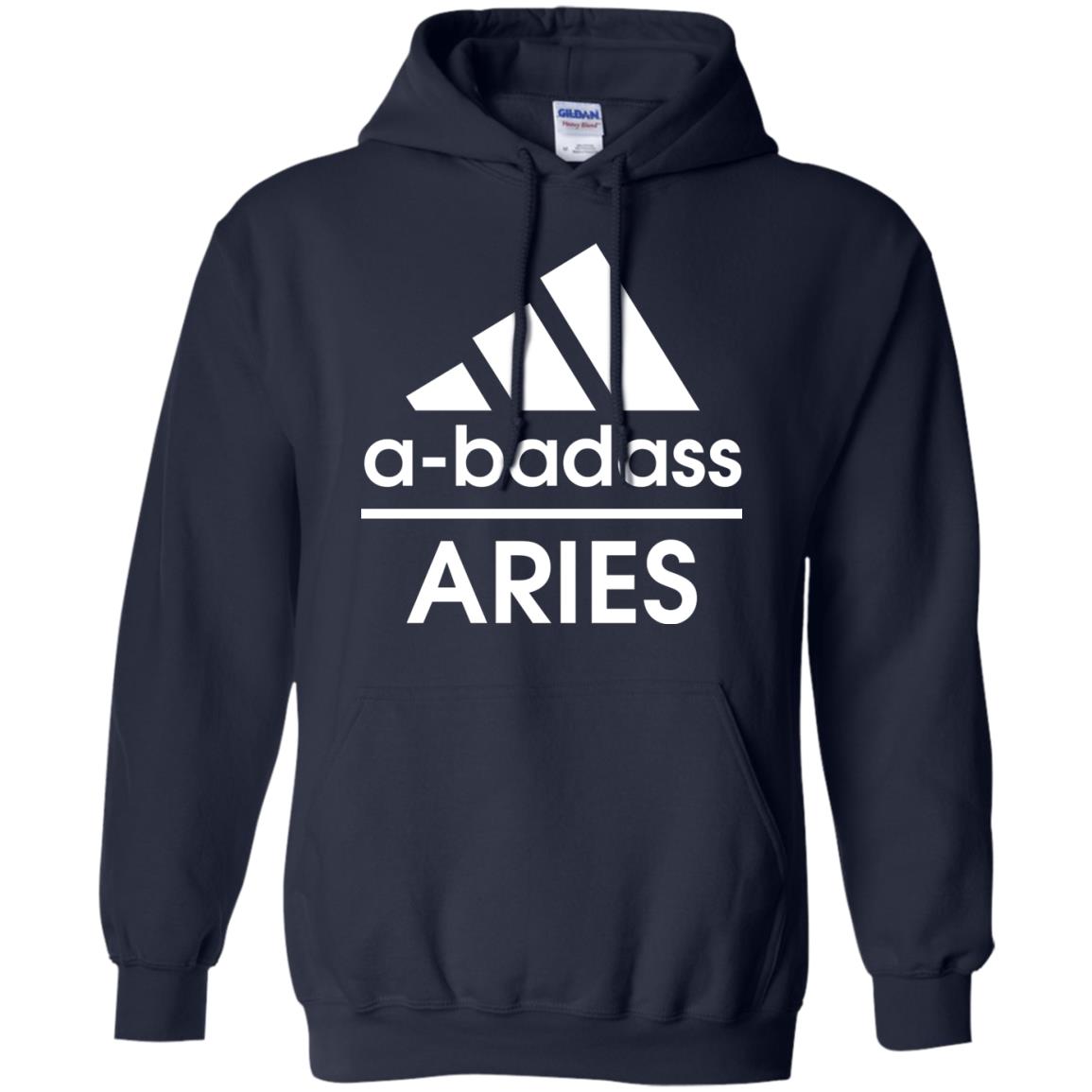 Abadass Aries Shirt Navy