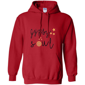 Gypsy Soul T-Shirt