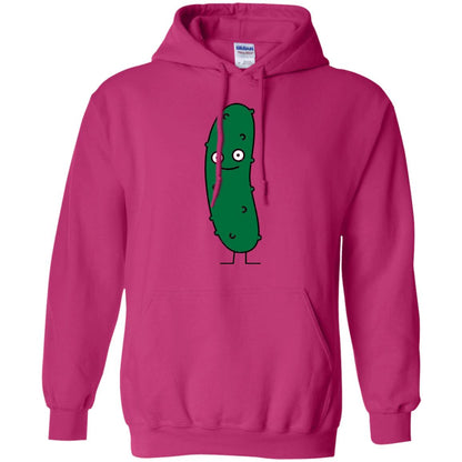 Dill Pickle Brined Deli Cucumber Sweet Kosher Heliconia