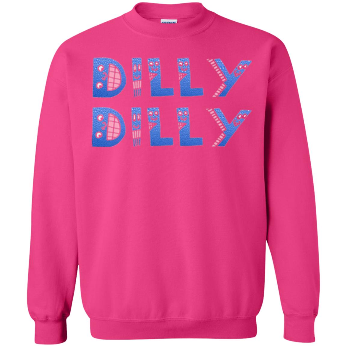 Christmas T-shirt Beer Lovers Dilly Dilly Heliconia