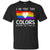 I See Your True Colors And That_s Why I Love You Lgbtq T-shirtG200 Gildan Ultra Cotton T-Shirt
