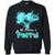 My Patronus Is Perry Hary Potter Fan T-shirtG180 Gildan Crewneck Pullover Sweatshirt 8 oz.