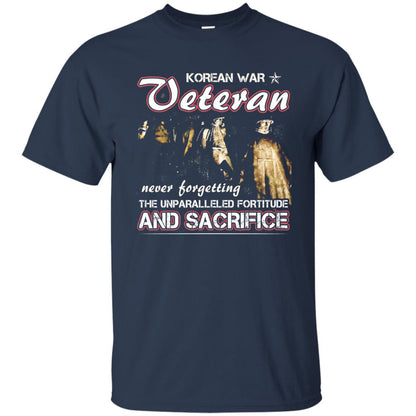 Korean War Veteran Never Forgetting The Unparalleled Fortitude And Sacrifice Navy