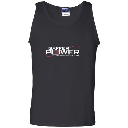 Gaffer Power Premium Grade Tape T-shirt Black