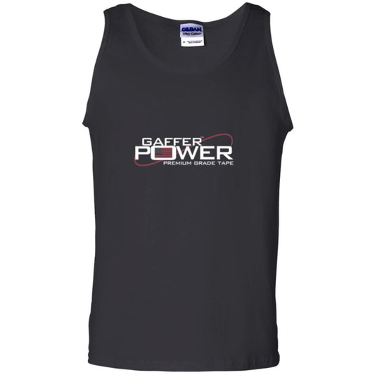 Gaffer Power Premium Grade Tape T-shirt Black