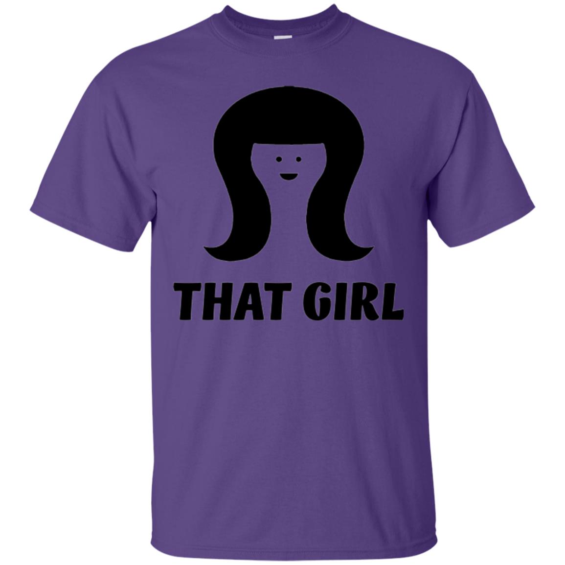 Cool Trending That Girl For Women Purple