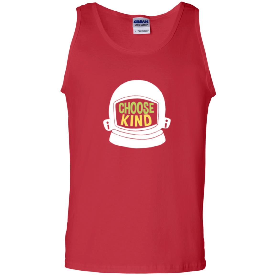 Anti Bullying T-shirt Choose Kind Shirt Choose Kindness Red