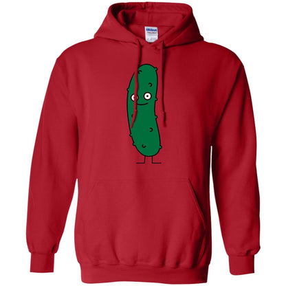 Dill Pickle Brined Deli Cucumber Sweet Kosher Red