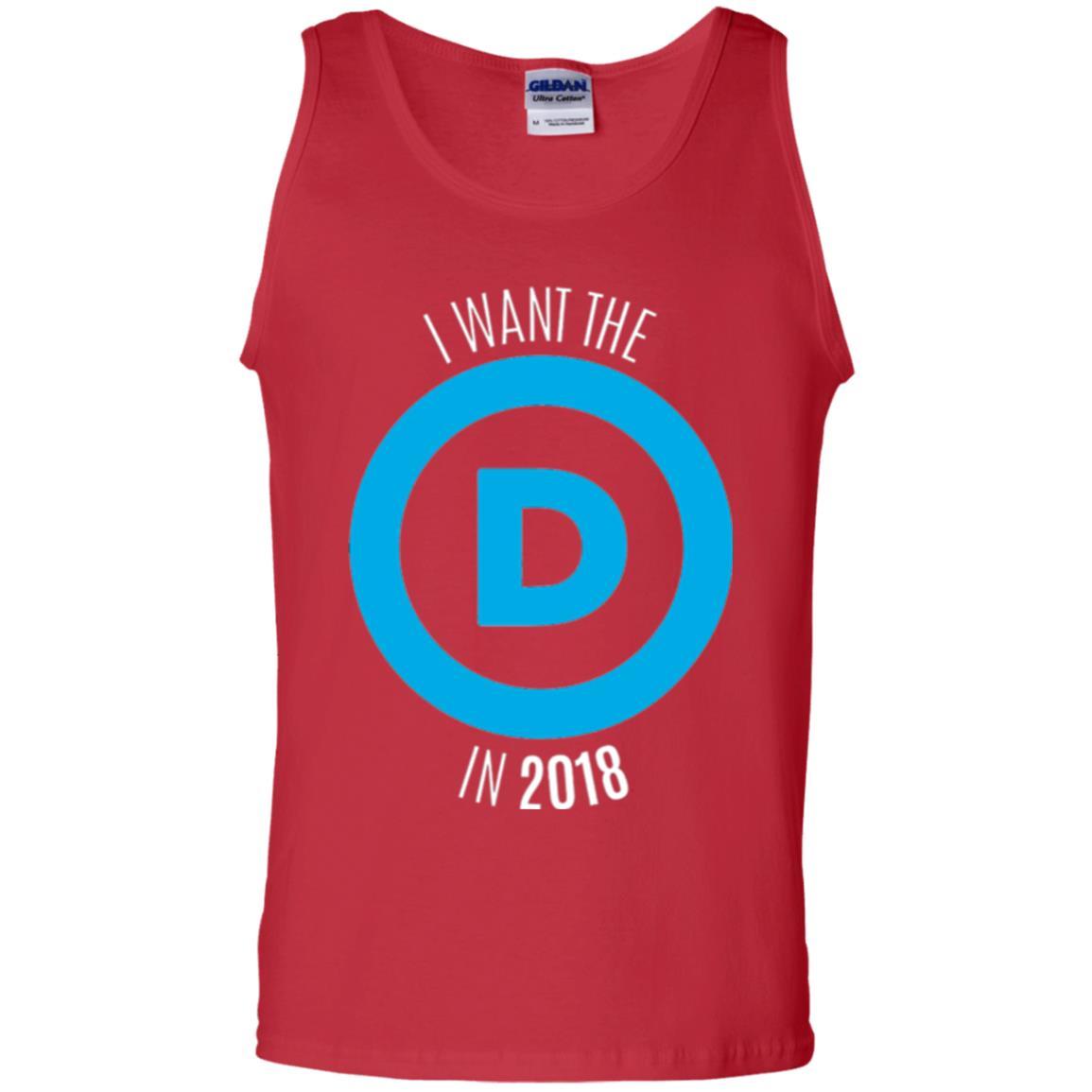 Election Resist T-shirt Vote Democrat 2018 Red