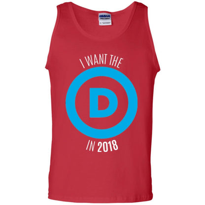 Election Resist T-shirt Vote Democrat 2018 Red
