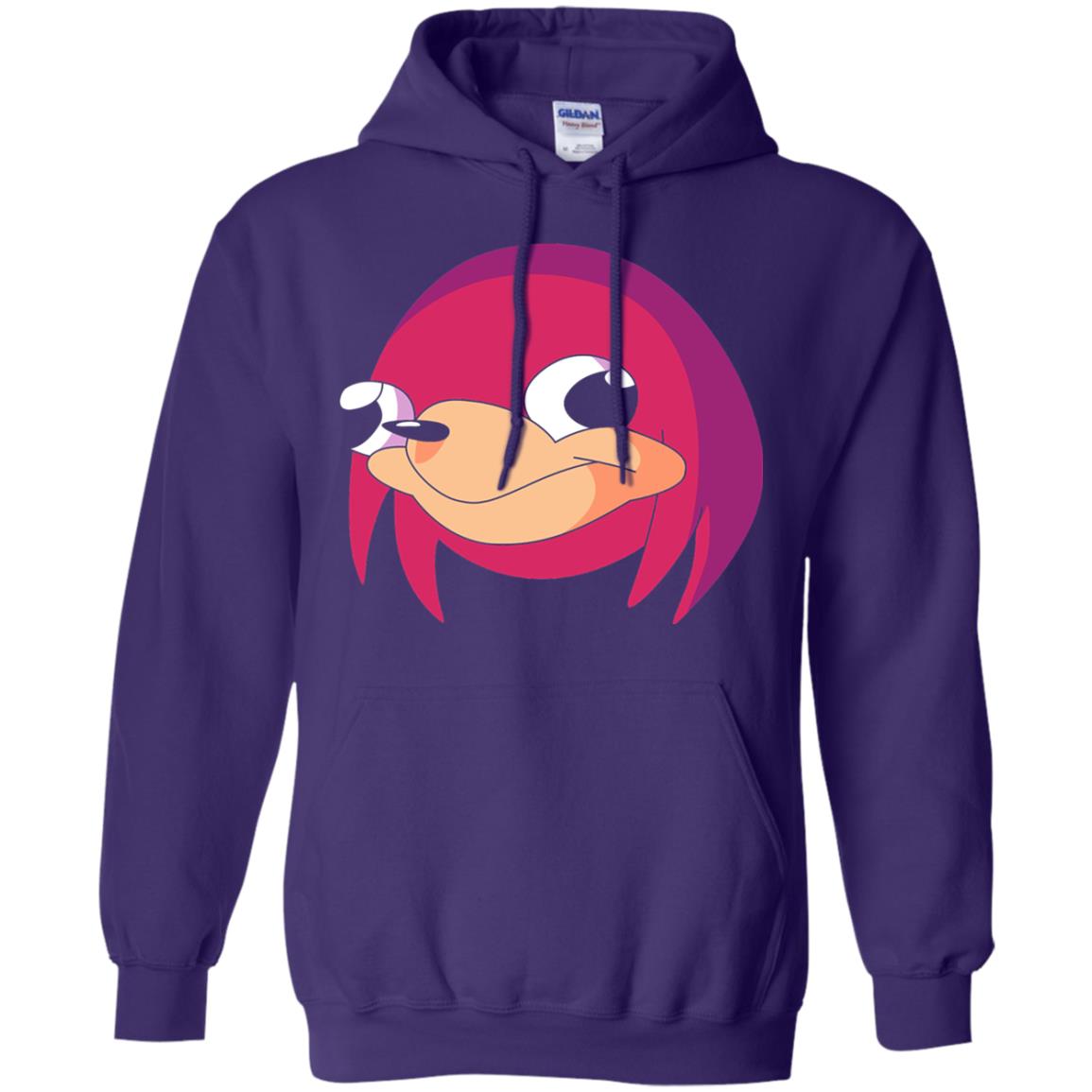 Vr Ugandan Warrior Tribe T-shirt Purple