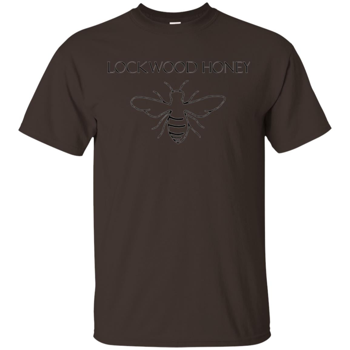 Honey Beekeeper Shirt Save The Bees Bee Lover T-shirt Dark Chocolate