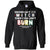 Descendant Of The Witch They Couldn_t Burn #traditionsherbschool #stpetepride Lgbt ShirtG185 Gildan Pullover Hoodie 8 oz.