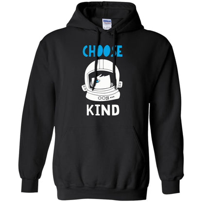 Choose Kind Anti Bullying Shirt For Wonder Teacher Black