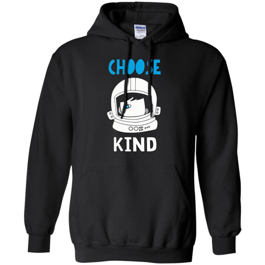Choose Kind Anti Bullying Shirt For Wonder Teacher Black