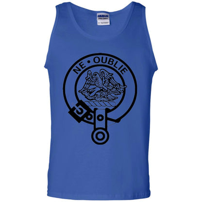 Clan Graham T-shirt Scotland Scottish Surname Royal