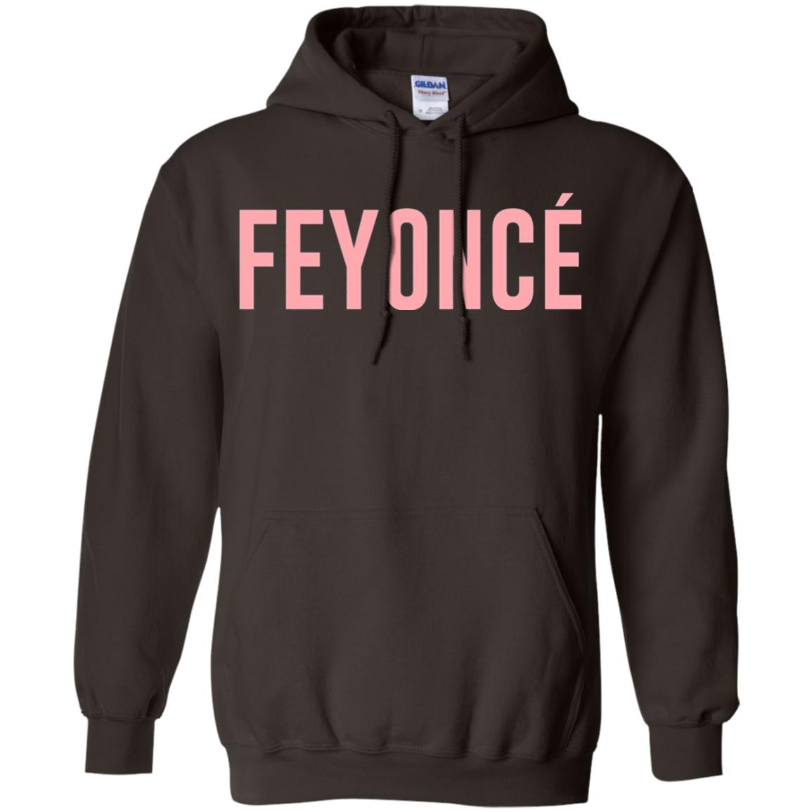 Feyonce Bridal Party Shirt Dark Chocolate