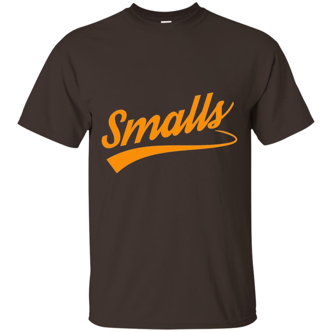 You Are Killing Me Smalls Funny Couple T-shirt Dark Chocolate