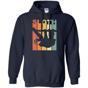 Vintage Sloth T-shirt