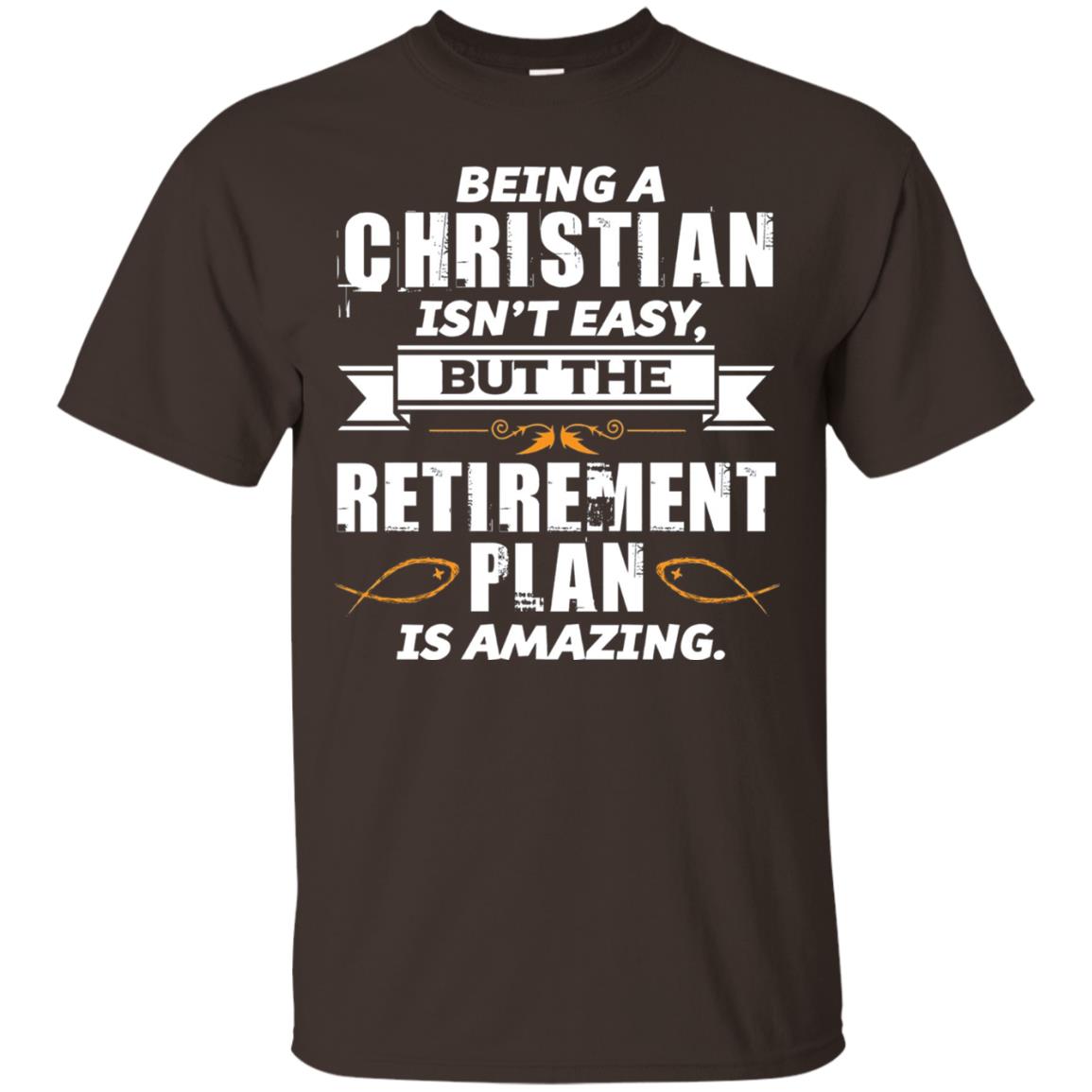 Being A Christian Isnt Easy But The Retirement Plan Is Amazing Dark Chocolate