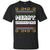 Merry Drinkmas X-mas Gift Shirt For Drinking LoversG200 Gildan Ultra Cotton T-Shirt