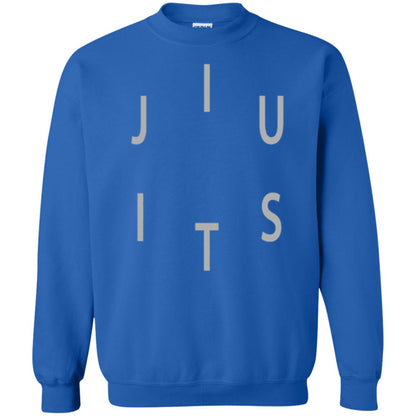 Brazilian Jiu Jitsu T-shirt Royal