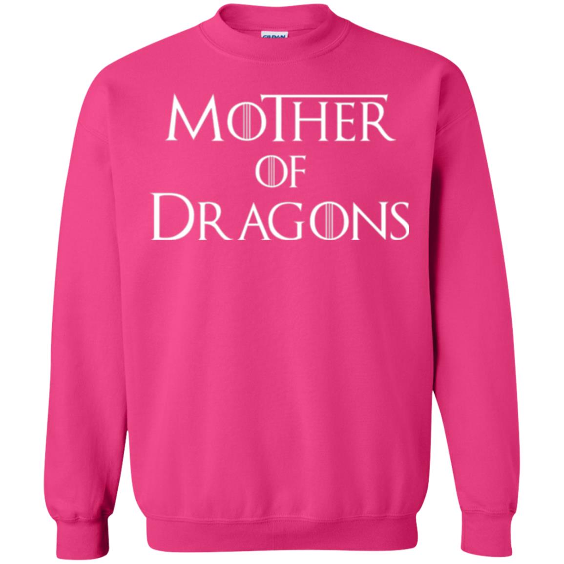 Movie T-shirt Mother Of Dragons Heliconia