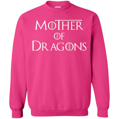 Movie T-shirt Mother Of Dragons Heliconia