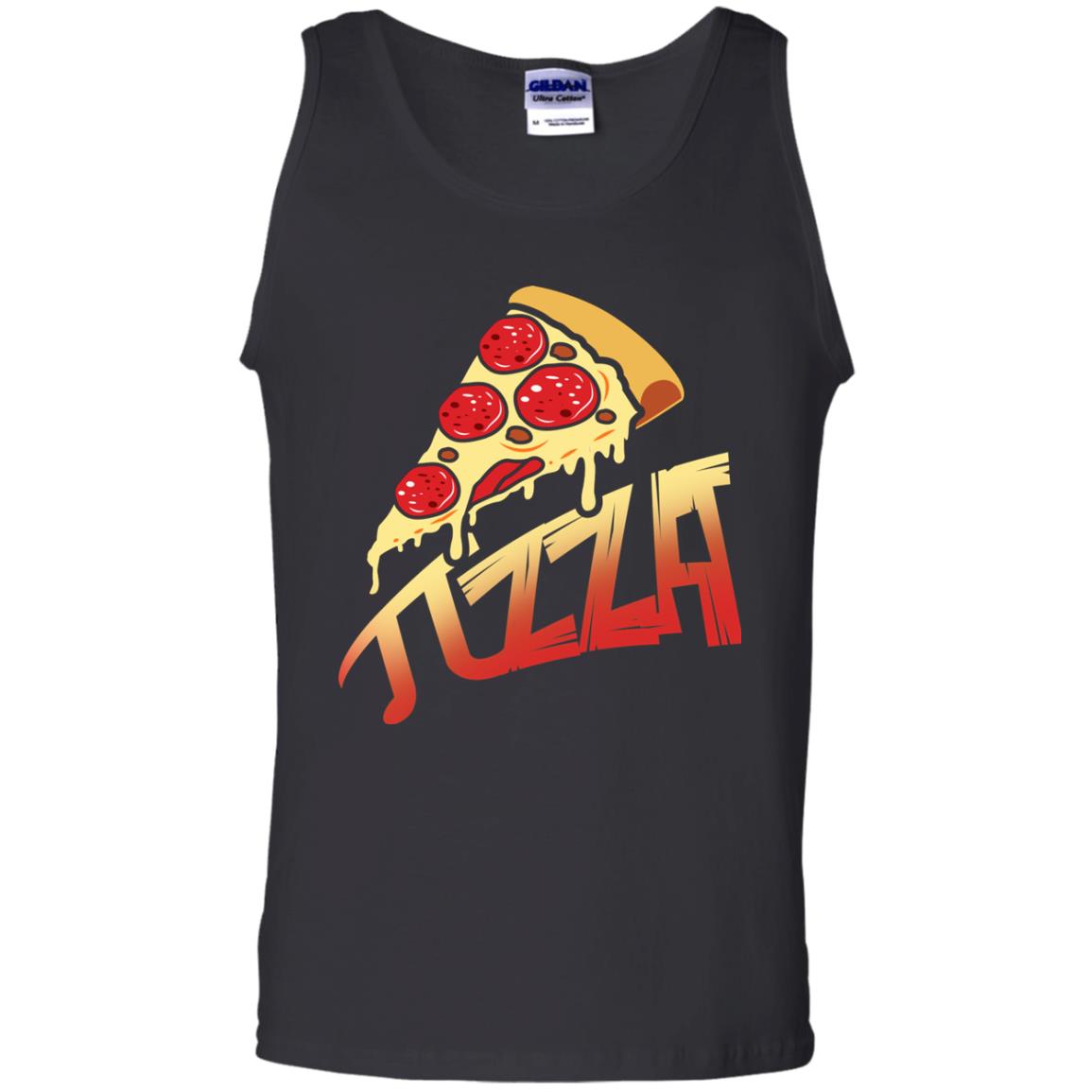 Pizza Lover T-shirt Pi Day Black