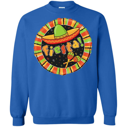 Fiesta Cinco De Mayo Royal
