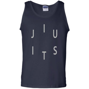 Jiu Jitsu T-shirt Bjj Brazilian Jiu Jitsu